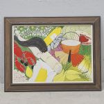 1756&nbsp;9400&nbsp;Oljemålning